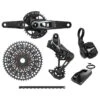 Groupe Électronique VTT Sram X0 Eagle AXS Wide DUB 1x12V T-Type 32D 2 Groupe Électronique VTT Sram X0 Eagle AXS Wide DUB 1x12V T-Type 32D -SRAM Soldes 00.7918.168.00 700x700 1