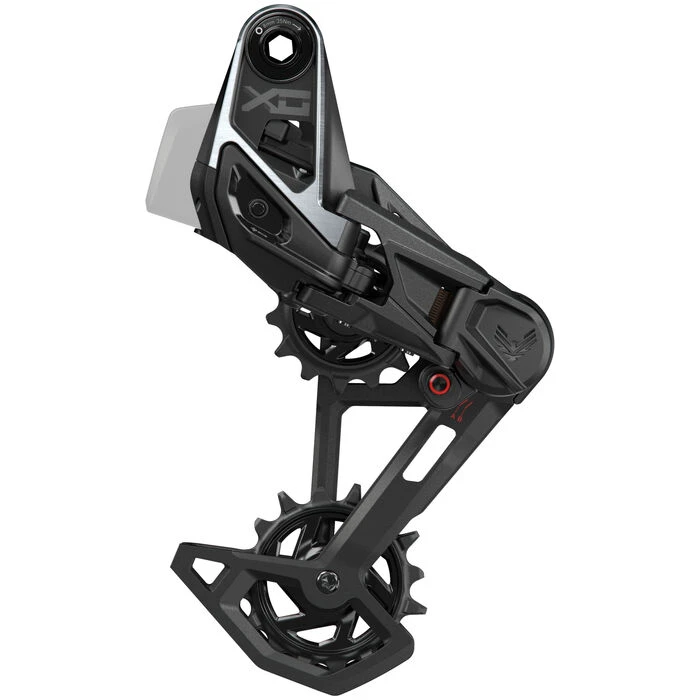 Groupe Électronique VTT Sram X0 Eagle AXS Wide DUB 1x12V T-Type 32D 6 Groupe Électronique VTT Sram X0 Eagle AXS Wide DUB 1x12V T-Type 32D – Image 4
