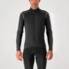 Veste Manche Longue Castelli Perfetto RoS Noir/Noir 2023