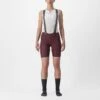 Cuissard Court Castelli Free Aero Rc Femme Bordeaux 2023 -SRAM Soldes 01 4522046 625 700x700 1