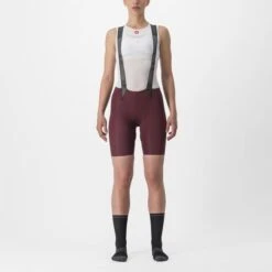 Cuissard Court Castelli Free Aero Rc Femme Bordeaux 2023 40 Cuissard Court Castelli Free Aero Rc Femme Bordeaux 2023 -SRAM Soldes 01 4522046 625 700x700 4