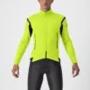 Veste Manche Longue Castelli Perfetto RoS 2 Jaune Fluo 2023 -SRAM Soldes 01 4522511 383 700x700 1