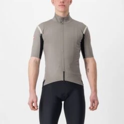 Gabba Castelli Ros 2 Gris Homme 2023 -SRAM Soldes 01 4522512 064 700x700 2