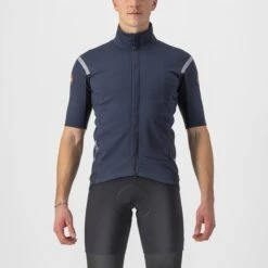 Gabba Castelli Ros 2 Bleu/Blanc Homme 2023 -SRAM Soldes 01 4522512 424 700x700 2