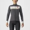 Maillot Manche Longue Castelli Volare Femme Noir/Blanc 2023 2 Maillot Manche Longue Castelli Volare Femme Noir/Blanc 2023 -SRAM Soldes 01 4522547 101 700x700 1