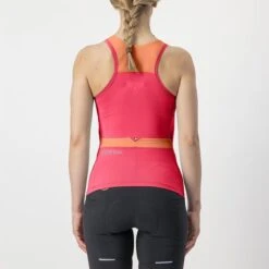 Débardeur Castelli Solaris Soft Rouge Femme -SRAM Soldes 02 4522062 081 700x700 3