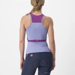 Débardeur Castelli Solaris Violet Femme -SRAM Soldes 02 4522062 534 700x700 4