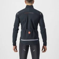 Veste Manche Longue Castelli Perfetto RoS 2 Noir 2023 -SRAM Soldes 02 4522510 085 700x700 2