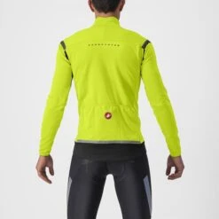 Veste Manche Longue Castelli Perfetto RoS 2 Jaune Fluo 2023 9 Veste Manche Longue Castelli Perfetto RoS 2 Jaune Fluo 2023 -SRAM Soldes 02 4522511 383 700x700 1