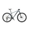 VTT KTM Myroon Elite Metallic Grey 1 VTT KTM Myroon Elite Metallic Grey -SRAM Soldes 022136108 m y r o o n e l i t e l 48cm metallic grey black silver 700x700 1