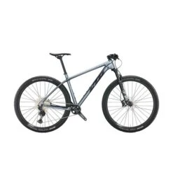 VTT KTM Myroon Elite Metallic Grey