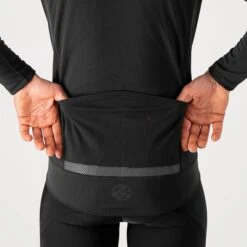 Veste Manche Longue Castelli Perfetto RoS Noir/Noir 2023 31 Veste Manche Longue Castelli Perfetto RoS Noir/Noir 2023 -SRAM Soldes 03 4519500 710 700x700 2
