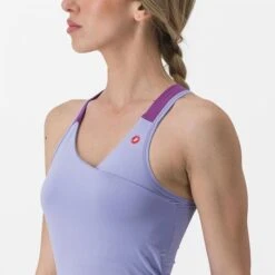 Débardeur Castelli Solaris Violet Femme -SRAM Soldes 04 4522062 534 700x700 2
