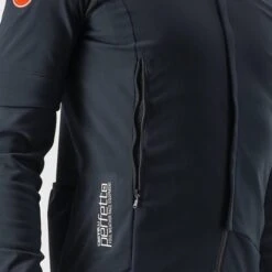Veste Manche Longue Castelli Perfetto RoS 2 Noir 2023 -SRAM Soldes 04 4522510 085 700x700 2