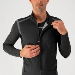 Veste Manche Longue Castelli Perfetto RoS Noir/Noir 2023 26 Veste Manche Longue Castelli Perfetto RoS Noir/Noir 2023 -SRAM Soldes 05 4519500 710 700x700 1