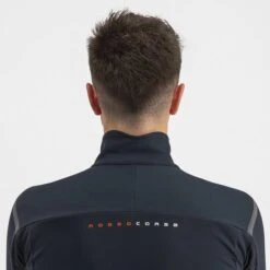 Veste Manche Longue Castelli Perfetto RoS 2 Noir 2023 -SRAM Soldes 06 4522510 085 700x700 2