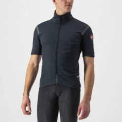 Veste Manche Longue Castelli Perfetto RoS 2 Noir 2023 -SRAM Soldes 08 4522510 085 700x700 1