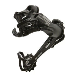 Dérailleur Arrière Sram X5 Chape Longue 10V Noir