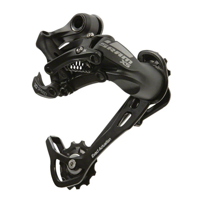 Dérailleur Arrière Sram X5 Chape Longue 10V Noir 3 Dérailleur Arrière Sram X5 Chape Longue 10V Noir