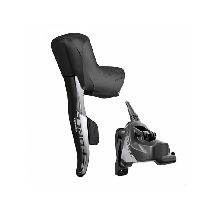 Levier Avant Sram Force ETap AXS D1 + Etrier De Frein 3 Levier Avant Sram Force ETap AXS D1 + Etrier De Frein