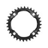 Plateau Sram X-Sync2 Eagle 12V 104mm Noire