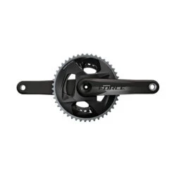 Pédalier Sram Force D1 DUB 46x33D 12V Carbone Noir