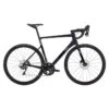Vélo Route Cannondale SuperSix Evo Carbon Disc Ultegra Noir Matt -SRAM Soldes 14628165e42c67d341445.88806729 700x700 1