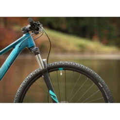 VTT Superior 29" XC 859 W Bleu Petrol Turquoise -SRAM Soldes 14673 xc 859 w matte dark petrol turquoise 2 320x230 crop 700x700 2