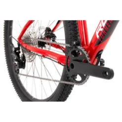 VTT 29" Rock Machine Torrent 70-29 Rouge -SRAM Soldes 15103 torrent 70 29 gloss dark red black white 4 300x200 crop 700x700 1