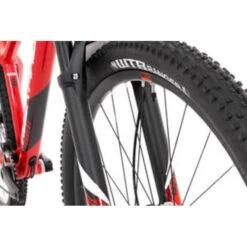 VTT 29" Rock Machine Torrent 70-29 Rouge -SRAM Soldes 15104 torrent 70 29 gloss dark red black white 5 300x200 crop 700x700 2