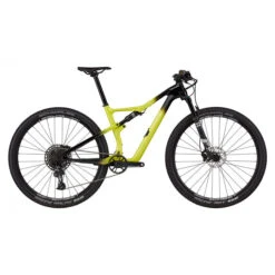 VTT Tout Suspendu Cannondale Scalpel Carbon 4 Noir/Jaune -SRAM Soldes 15886905ecd1e3adf3093.45867011 1 700x700 2