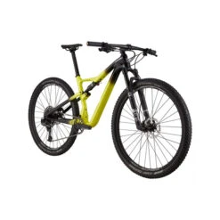 VTT Tout Suspendu Cannondale Scalpel Carbon 4 Noir/Jaune -SRAM Soldes 15886905ecd1e79cd6002.59836900 700x700 3