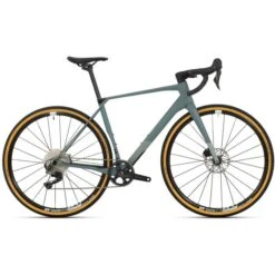 Vélo Gravel Superior X Road Team Comp GR 2023 40 Vélo Gravel Superior X Road Team Comp GR 2023 -SRAM Soldes 15891 x road team comp gr matte trooper green 970x600 high 700x700 4