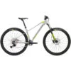 VTT 29" Rock Machine Torrent 60-29 Gris 2 VTT 29" Rock Machine Torrent 60-29 Gris -SRAM Soldes 16042 torrent 60 29 gloss grey grey radioactive yellow 1110x643 high 700x700 1