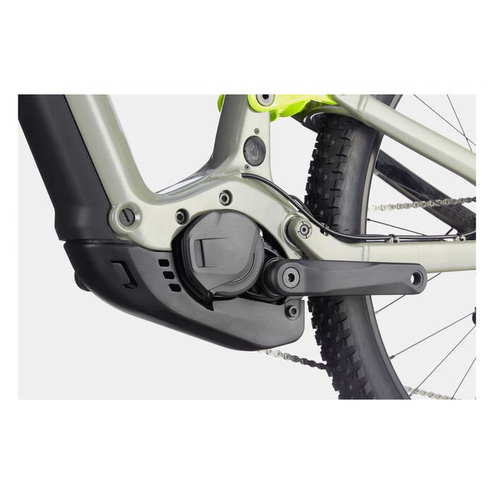 VTT Electrique Cannondale Habit Neo 2 Stealth Grey 8 VTT Electrique Cannondale Habit Neo 2 Stealth Grey – Image 6