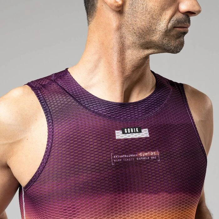 Sous Maillot Gobik Second Skin Sandstone Homme 2023 7 Sous Maillot Gobik Second Skin Sandstone Homme 2023 – Image 5