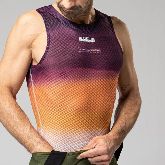 Sous Maillot Gobik Second Skin Sandstone Homme 2023 10 Sous Maillot Gobik Second Skin Sandstone Homme 2023 – Image 8