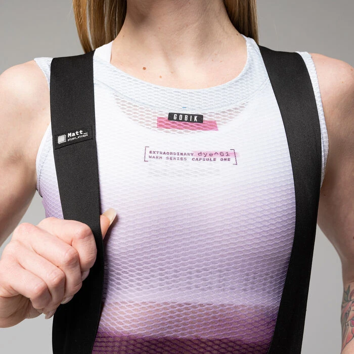 Sous Maillot Gobik Second Skin Amethyst Femme 2023 18 Sous Maillot Gobik Second Skin Amethyst Femme 2023 – Image 16