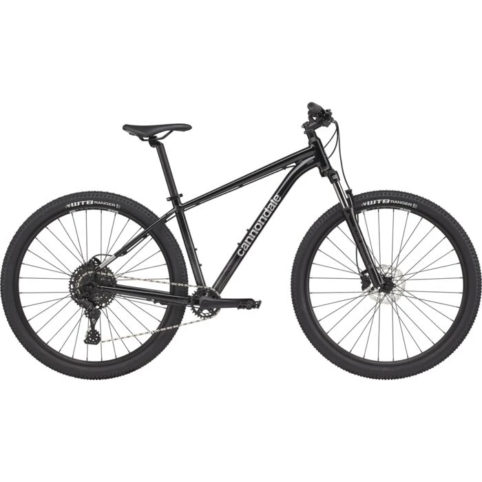 VTT Cannondale Trail 5 Gris 4 VTT Cannondale Trail 5 Gris – Image 2