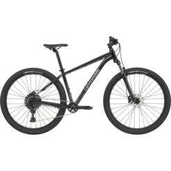 VTT Cannondale Trail 5 Gris 8 VTT Cannondale Trail 5 Gris -SRAM Soldes 2021 trail 5 700x700 3