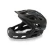 Casque Intégral XLC BH-F05 All Montain Noir 2 Casque Intégral XLC BH-F05 All Montain Noir -SRAM Soldes 2500180050 700x700 1