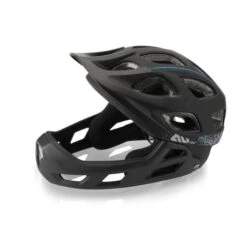 Casque Intégral XLC BH-F05 All Montain Noir