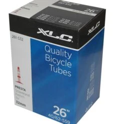 Chambre à Air XLC 26x4.00-4.90 Presta 32mm (100/120-559)