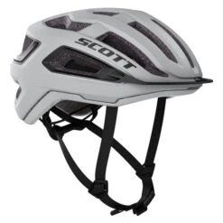 Casque Scott ARX Vogue Silver Black