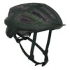 Casque Scott ARX Smoked Green -SRAM Soldes 2751956867 1 700x700 1
