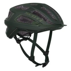 Casque Scott ARX Smoked Green