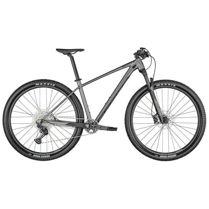 VTT Scott Scale 965 Gris 6 VTT Scott Scale 965 Gris – Image 4