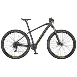 VTT Scott Aspect 960 Dark Grey