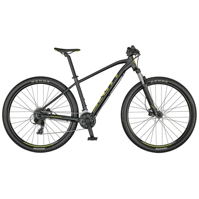 VTT Scott Aspect 960 Dark Grey 3 VTT Scott Aspect 960 Dark Grey