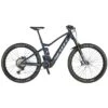 VTT Electrique Scott Strike ERide 910